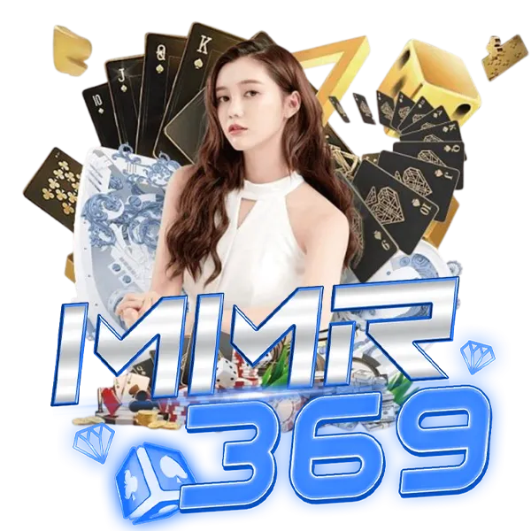 mmr369 เครดิตฟรี